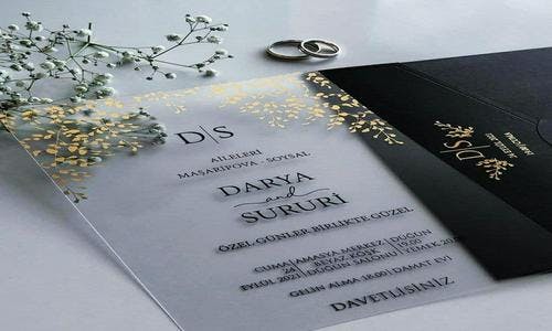 What-are-the-main-benefits-of-using-Acrylics-for-wedding-cards