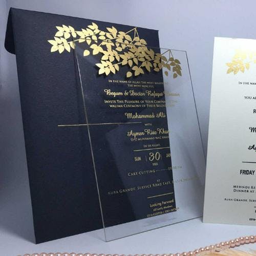 acrylic-wedding-card-13by Weddingcard center
