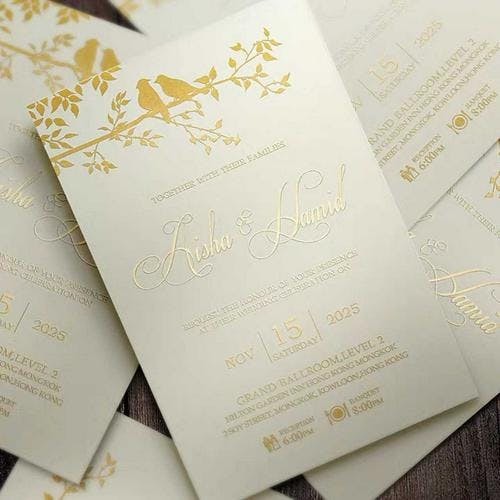 gold-foiled-wedding-card-15by Weddingcard center